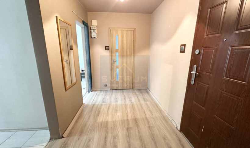 Mieszkanie na Sprzedaż, 36.00m2, Częstochowa-Północ - 1