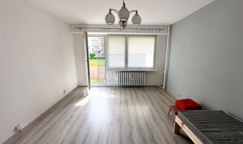 Mieszkanie na Sprzedaż, 36.00m2, Częstochowa-Północ - 0
