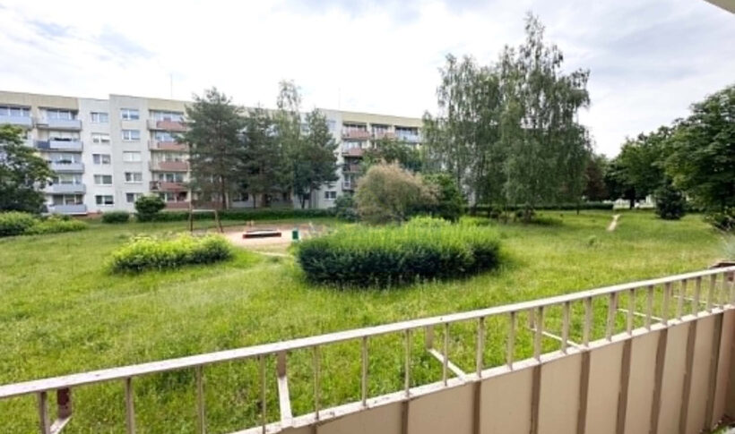 Mieszkanie na Sprzedaż, 36.00m2, Częstochowa-Północ - 2