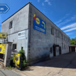 Lokal komercyjny na Sprzedaż, 341.00m2, Częstochowa-Stare Miasto - 0