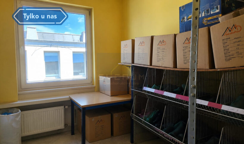 Lokal komercyjny na Sprzedaż, 341.00m2, Częstochowa-Stare Miasto - 1
