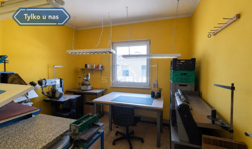Lokal komercyjny na Sprzedaż, 341.00m2, Częstochowa-Stare Miasto - 2