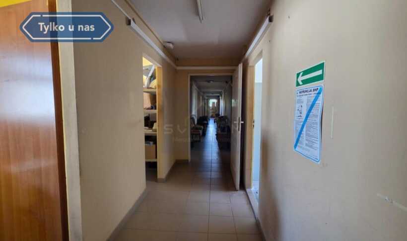 Lokal komercyjny na Sprzedaż, 341.00m2, Częstochowa-Stare Miasto - 4
