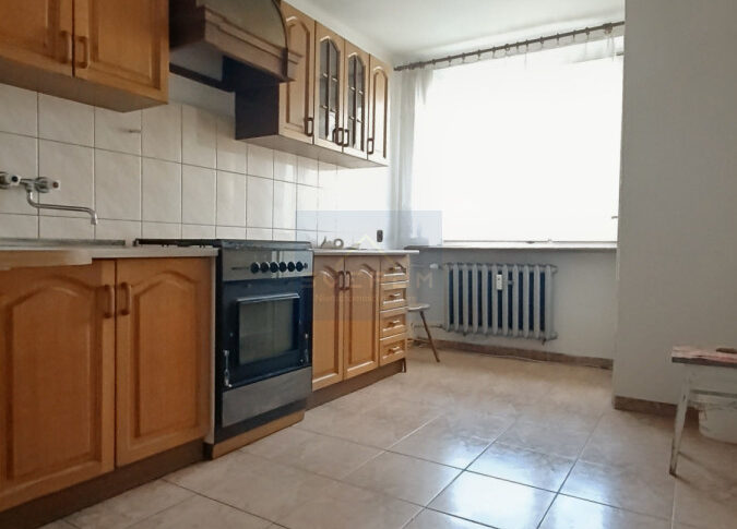 Mieszkanie na Sprzedaż, 51.02m2, Częstochowa-Raków - 4