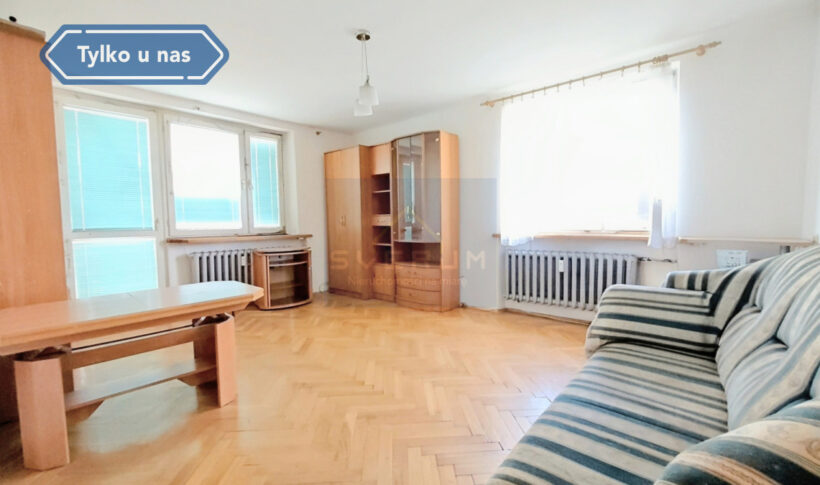 Mieszkanie na Sprzedaż, 51.02m2, Częstochowa-Raków - 1