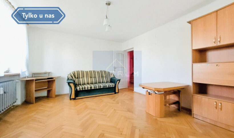 Mieszkanie na Sprzedaż, 51.02m2, Częstochowa-Raków - 3
