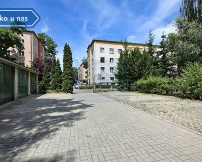 Mieszkanie na Sprzedaż, Częstochowa-Raków