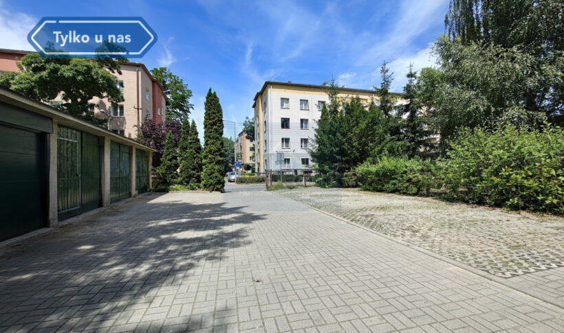 Mieszkanie na Sprzedaż, 51.02m2, Częstochowa-Raków - 0