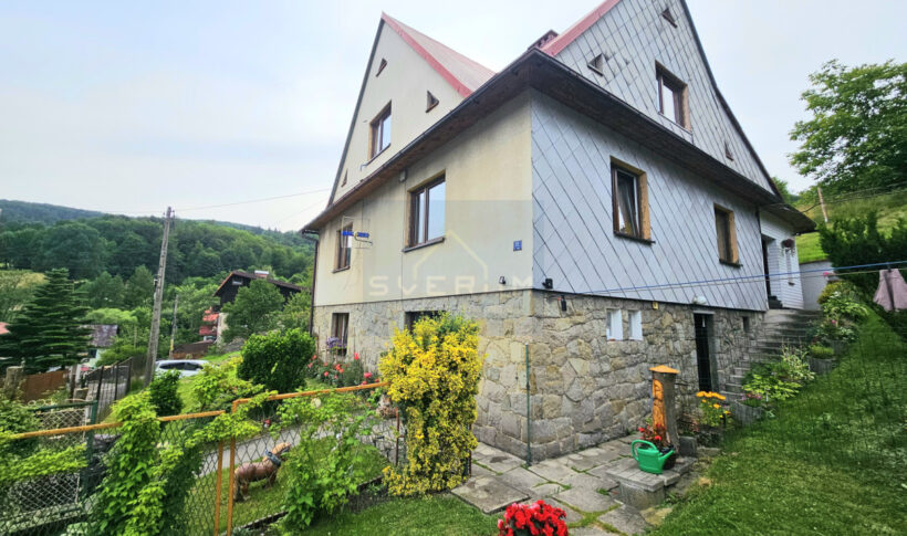Dom na Sprzedaż, 200.00m2, Wisła - 0
