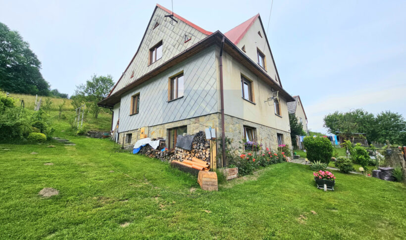 Dom na Sprzedaż, 200.00m2, Wisła - 17