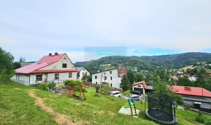 Dom na Sprzedaż, 200.00m2, Wisła - 20