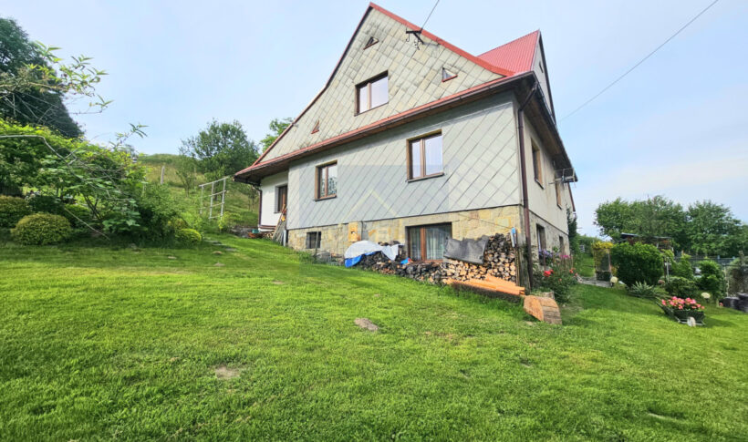 Dom na Sprzedaż, 200.00m2, Wisła - 31
