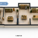 Lokal komercyjny na Wynajem, 84.00m2, Częstochowa-Śródmieście - 3