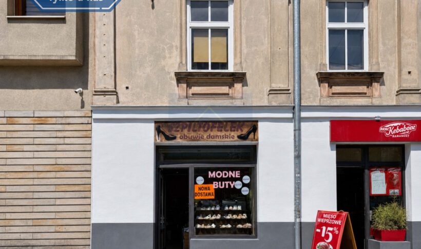 Lokal komercyjny na Wynajem, 84.00m2, Częstochowa-Śródmieście - 7