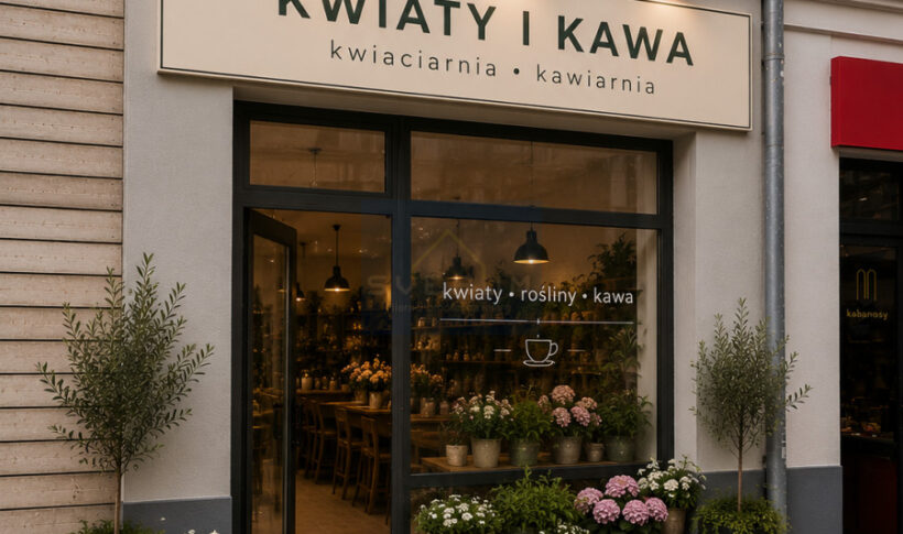 Lokal komercyjny na Wynajem, 84.00m2, Częstochowa-Śródmieście - 1