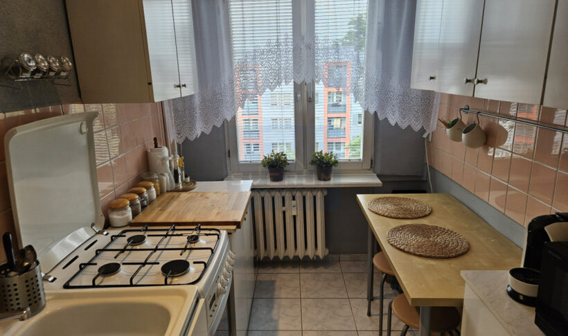 Mieszkanie na Wynajem, 47.00m2, Częstochowa-Raków - 2