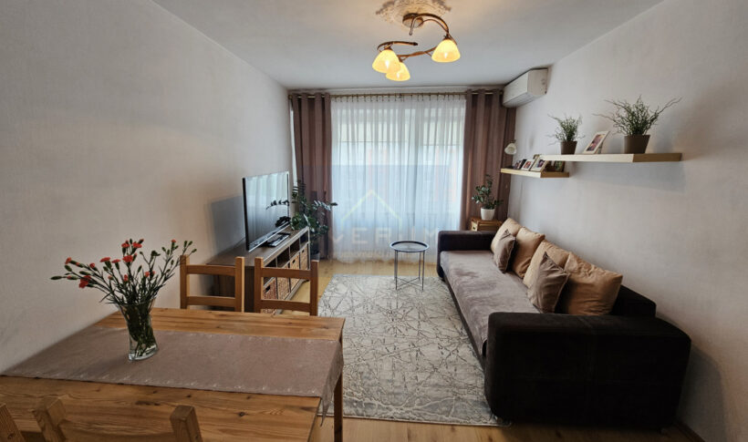 Mieszkanie na Wynajem, 47.00m2, Częstochowa-Raków - 4