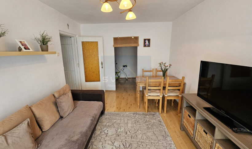 Mieszkanie na Wynajem, 47.00m2, Częstochowa-Raków - 3