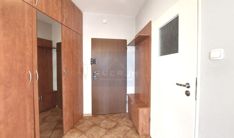 Mieszkanie na Wynajem, 40.00m2, Częstochowa-Wrzosowiak - 6
