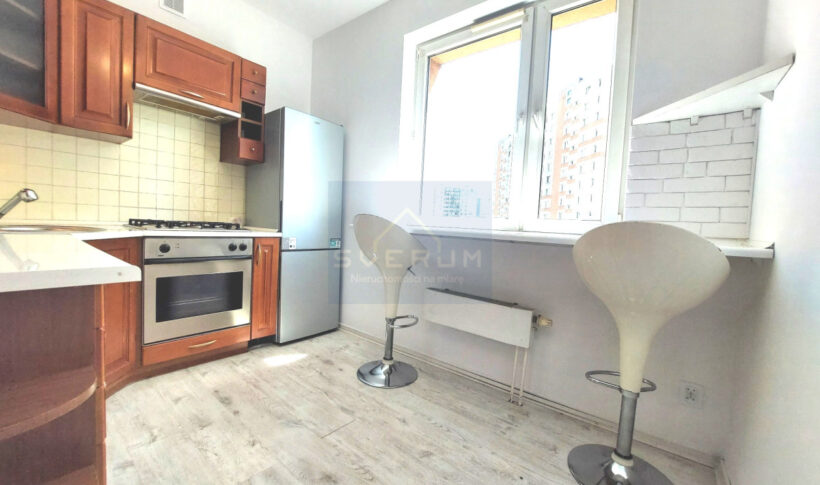Mieszkanie na Wynajem, 40.00m2, Częstochowa-Wrzosowiak - 3