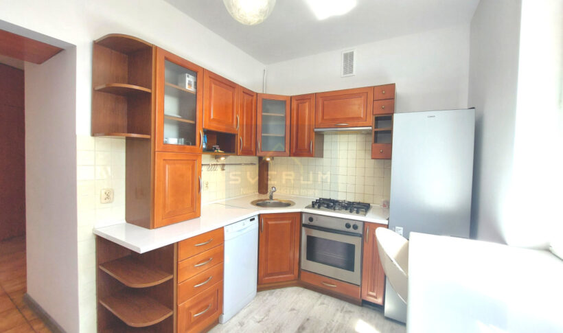 Mieszkanie na Wynajem, 40.00m2, Częstochowa-Wrzosowiak - 1