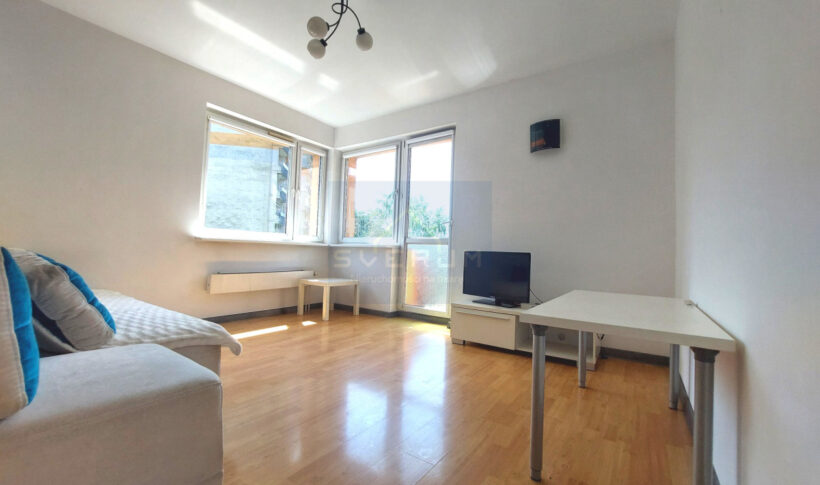 Mieszkanie na Wynajem, 40.00m2, Częstochowa-Wrzosowiak - 0