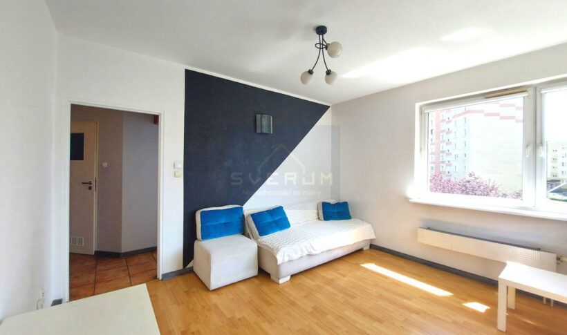 Mieszkanie na Wynajem, 40.00m2, Częstochowa-Wrzosowiak - 2