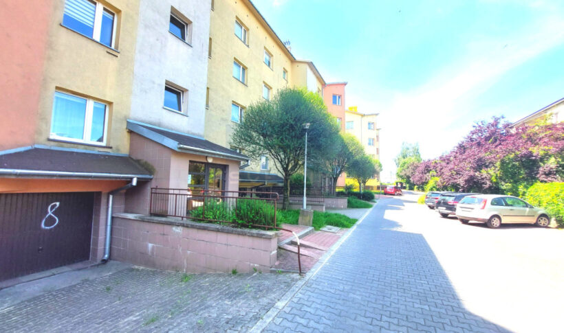 Mieszkanie na Wynajem, 40.00m2, Częstochowa-Wrzosowiak - 10