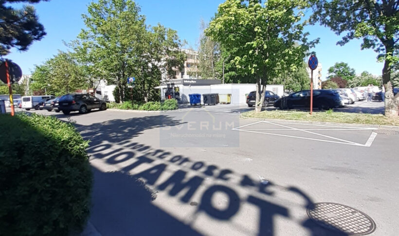 Lokal komercyjny na Wynajem, 33.00m2, Częstochowa-Północ - 2
