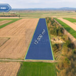 Działka na Sprzedaż, 12500.00m2, Rogi - 1