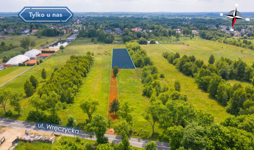 Działka na Sprzedaż, 3200.00m2, Częstochowa-Lisiniec - 4