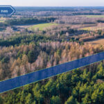 Działka na Sprzedaż, 5973.00m2, Borowe - 4