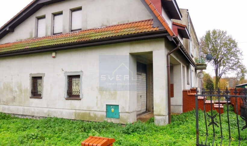 Dom na Sprzedaż, 304.90m2, Częstochowa-Śródmieście - 4