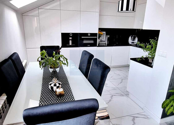 Mieszkanie na Sprzedaż, 70.00m2, Częstochowa-Parkitka - 5