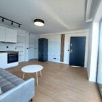 Mieszkanie na Wynajem, 34.50m2, Blachownia - 1