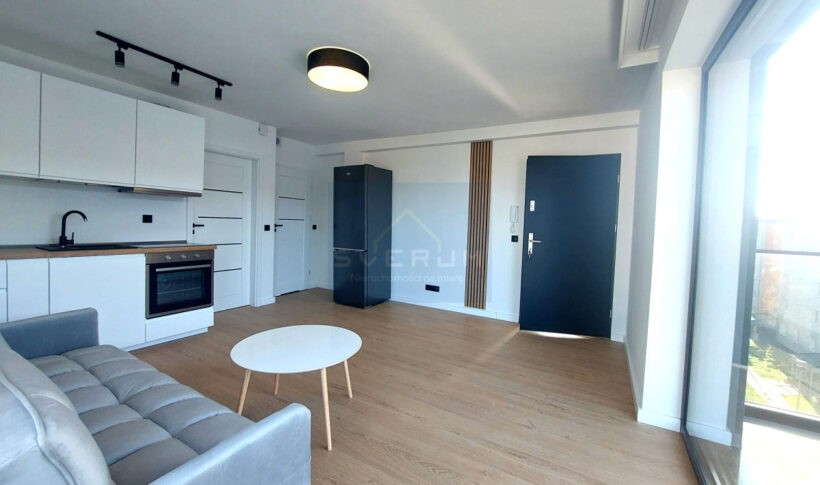 Mieszkanie na Wynajem, 34.50m2, Blachownia - 1