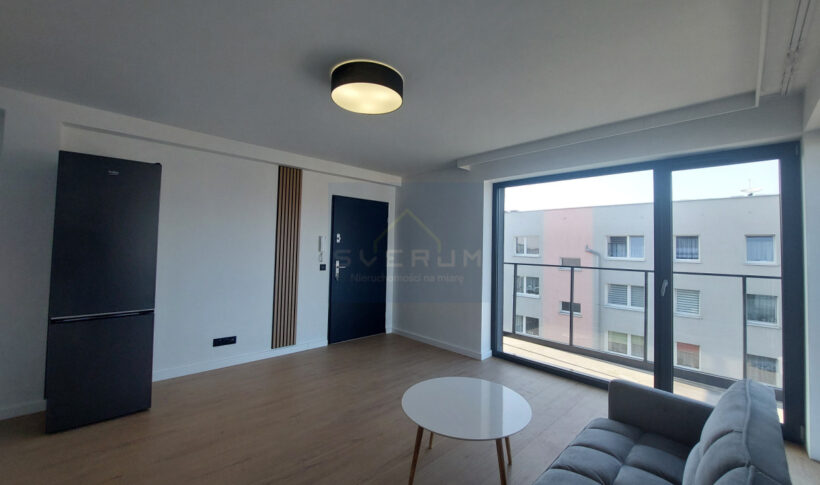 Mieszkanie na Wynajem, 34.50m2, Blachownia - 5