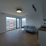 Mieszkanie na Wynajem, 34.50m2, Blachownia - 3