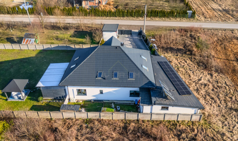 Dom na Sprzedaż, 310.00m2, Żarki - 25