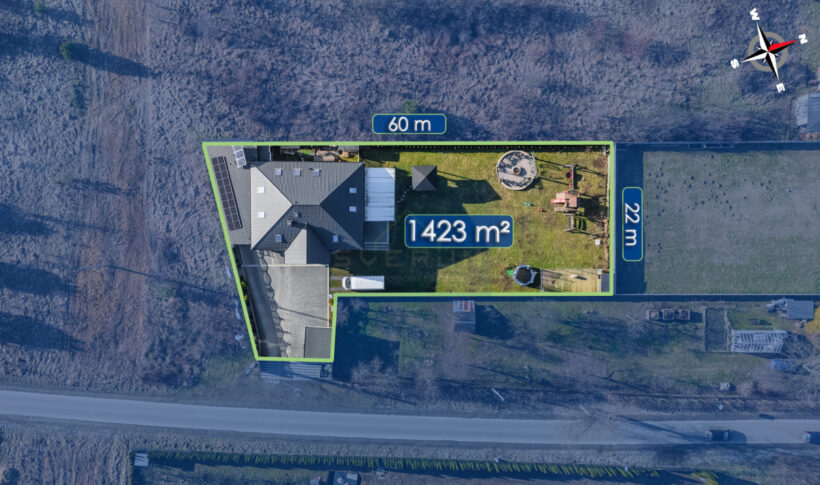 Dom na Sprzedaż, 310.00m2, Żarki - 59