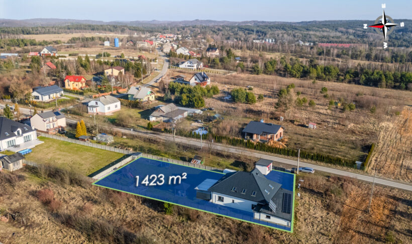 Dom na Sprzedaż, 310.00m2, Żarki - 60