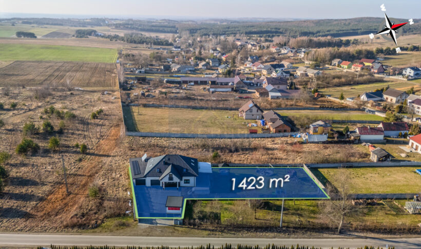 Dom na Sprzedaż, 310.00m2, Żarki - 61