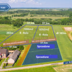 Działka na Sprzedaż, 7006.00m2, Pustkowie Lgockie - 0