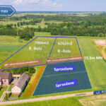 Działka na Sprzedaż, 7006.00m2, Pustkowie Lgockie - 2