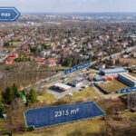 Działka na Sprzedaż, 2320.00m2, Częstochowa-Lisiniec - 1