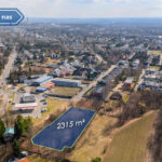 Działka na Sprzedaż, 2320.00m2, Częstochowa-Lisiniec - 3