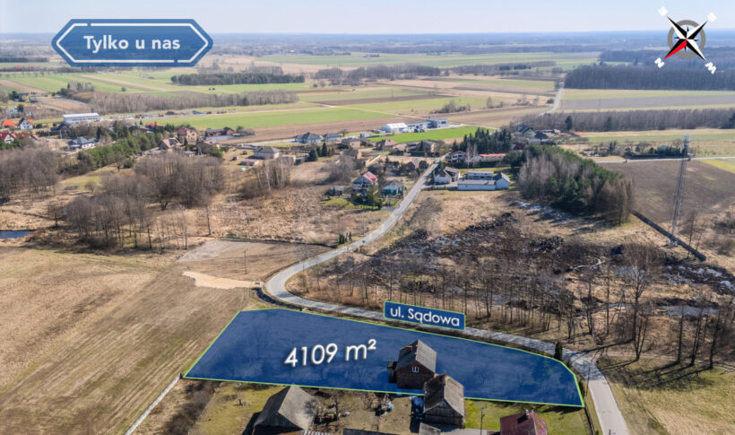 Dom na Sprzedaż, 100.00m2, Kłomnice - 4