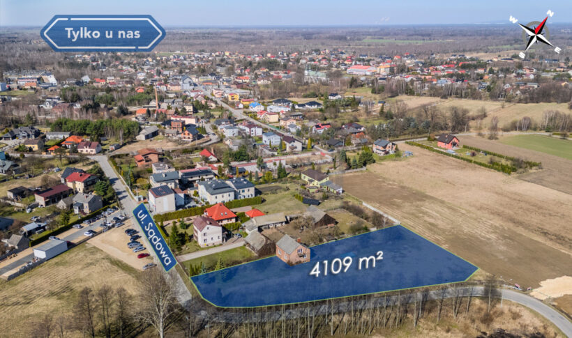 Dom na Sprzedaż, 100.00m2, Kłomnice - 5