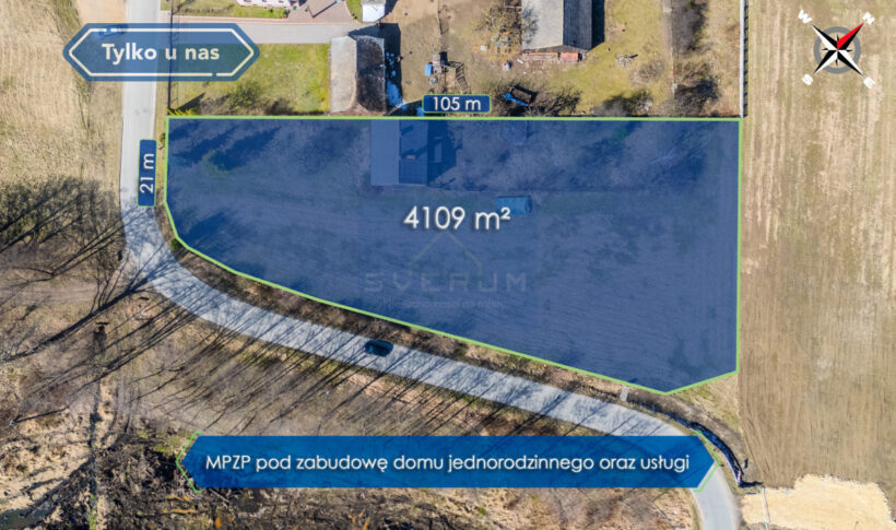 Dom na Sprzedaż, 100.00m2, Kłomnice - 3
