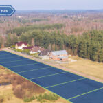 Działka na Sprzedaż, 1058.00m2, Zawada - 11